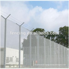 358 prison mesh fence export U.K